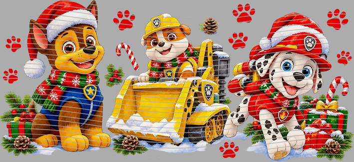 16oz Christmas-J10-4567